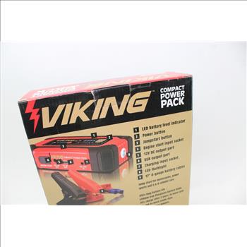 Viking Compact Power Pack