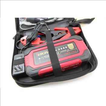 Viking Compact Power Pack
