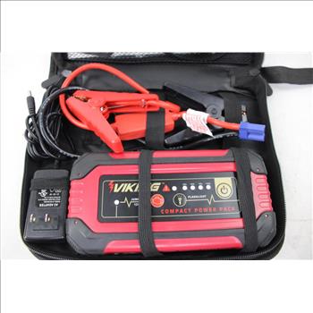 Viking Compact Power Pack
