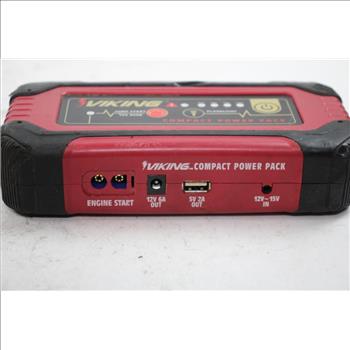 Viking Compact Power Pack, 62749