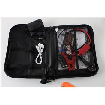 Viking Compact Power Pack And Jump Starter