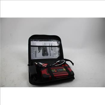 Viking Lithium Ion Jump Start & Power Pack