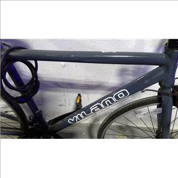 Vilano Road Bike
