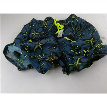 Vilebrequin Bathing Suit Size M