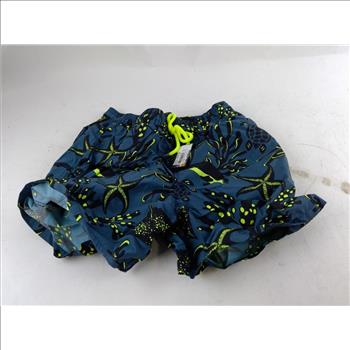 Vilebrequin Bathing Suit Size M