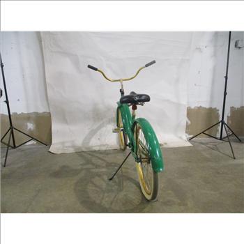 Villy Custom City Bike