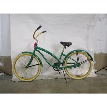 Villy Custom City Bike