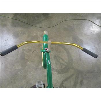 Villy Custom City Bike