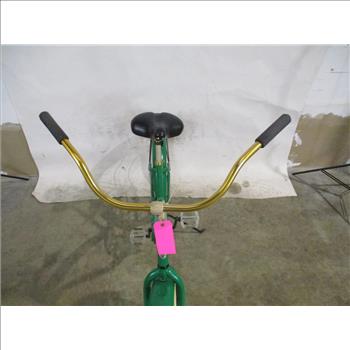 Villy Custom City Bike