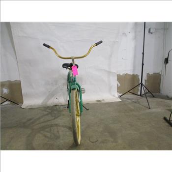 Villy Custom City Bike