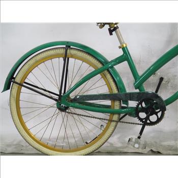 Villy Custom City Bike