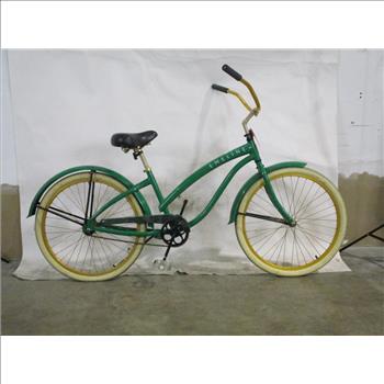 Villy Custom City Bike