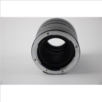 Viltrox Extension Tube With Filters