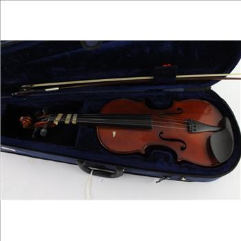 Vinal Violin
