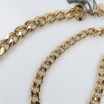 Vince Camuto Chain Belt