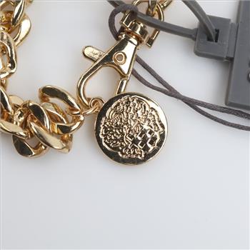 Vince Camuto Chain Belt