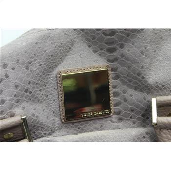 Vince Camuto Womens Duffle Bag