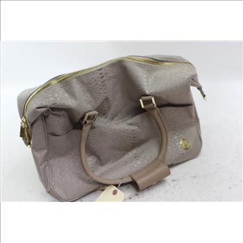 Vince Camuto Womens Duffle Bag