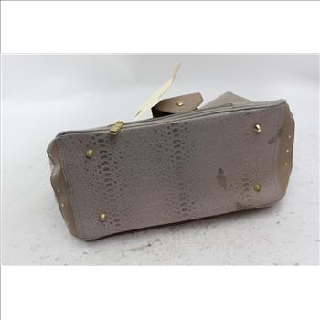 Vince Camuto Womens Duffle Bag