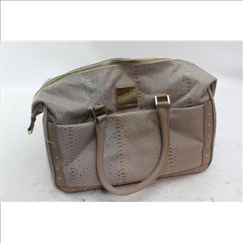 Vince Camuto Womens Duffle Bag