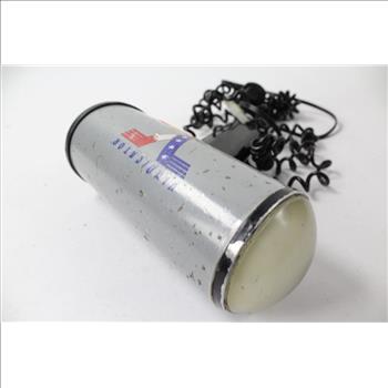 Vindicator Radar Gun