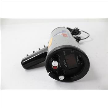 Vindicator Radar Gun