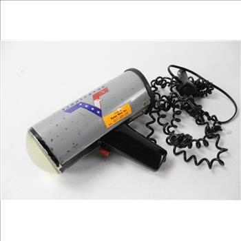 Vindicator Radar Gun