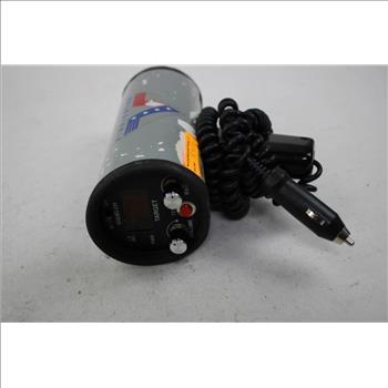 Vindicator Radar Gun
