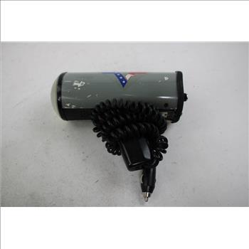 Vindicator Radar Gun