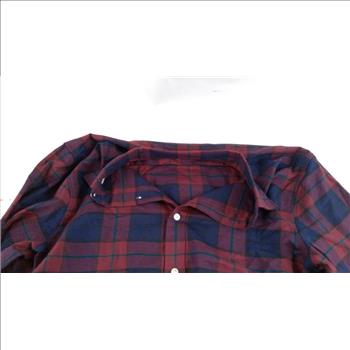 Vineyardvines Shirt Size M