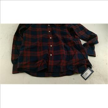 Vineyardvines Shirt Size M