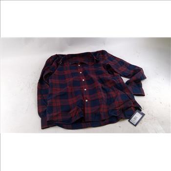 Vineyardvines Shirt Size M