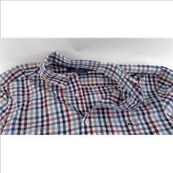 Vineyardvines Shirt Size S