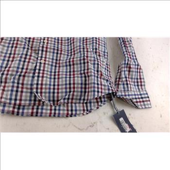 Vineyardvines Shirt Size S