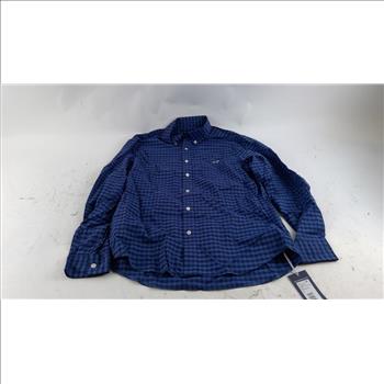 Vineyardvines Shirt Size S