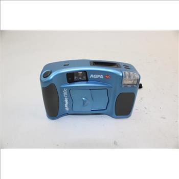 Vintage Agfa Ephoto 780c Digital Still Camera