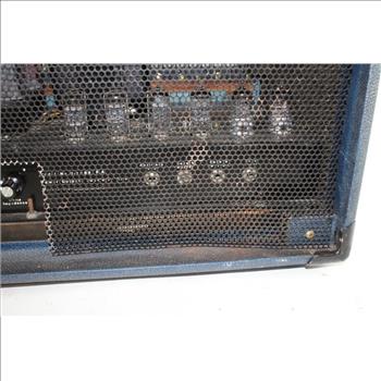 Vintage Amplifier
