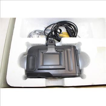 Vintage Apple QuickTake 200 Digital Camera