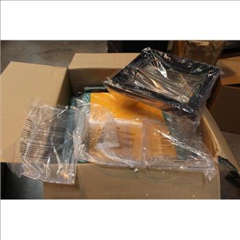 Vintage Appliance Company Deluxe Candy Station