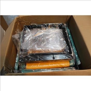 Vintage Appliance Company Deluxe Candy Station