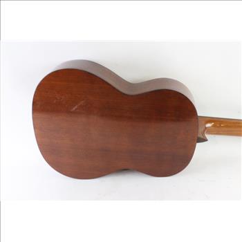 Vintage Aria Acoustic Guitar