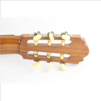 Vintage Aria Acoustic Guitar