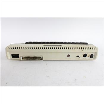 Vintage Atari 600 XL Personal Computer And More, 15+ Pieces