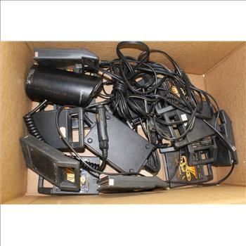 Vintage Atari 600 XL Personal Computer And More, 15+ Pieces