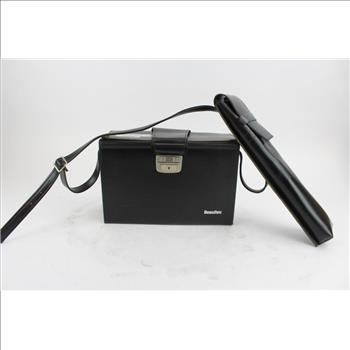 Vintage Beaulieu 1008 XL Super 8 Camera