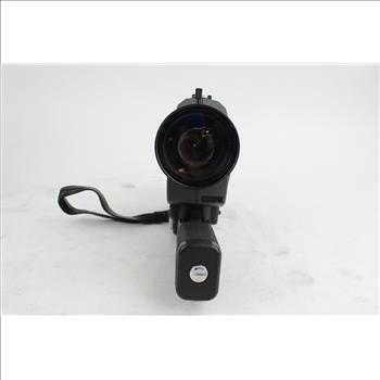 Vintage Beaulieu 1008 XL Super 8 Camera