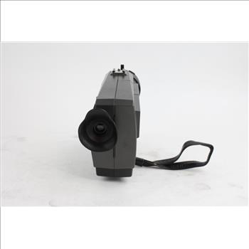 Vintage Beaulieu 1008 XL Super 8 Camera