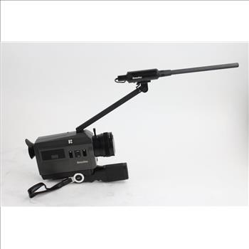 Vintage Beaulieu 1008 XL Super 8 Camera