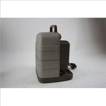 Vintage Bell And Howell Portable Projector, 253 AX