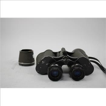 Vintage Binoculars